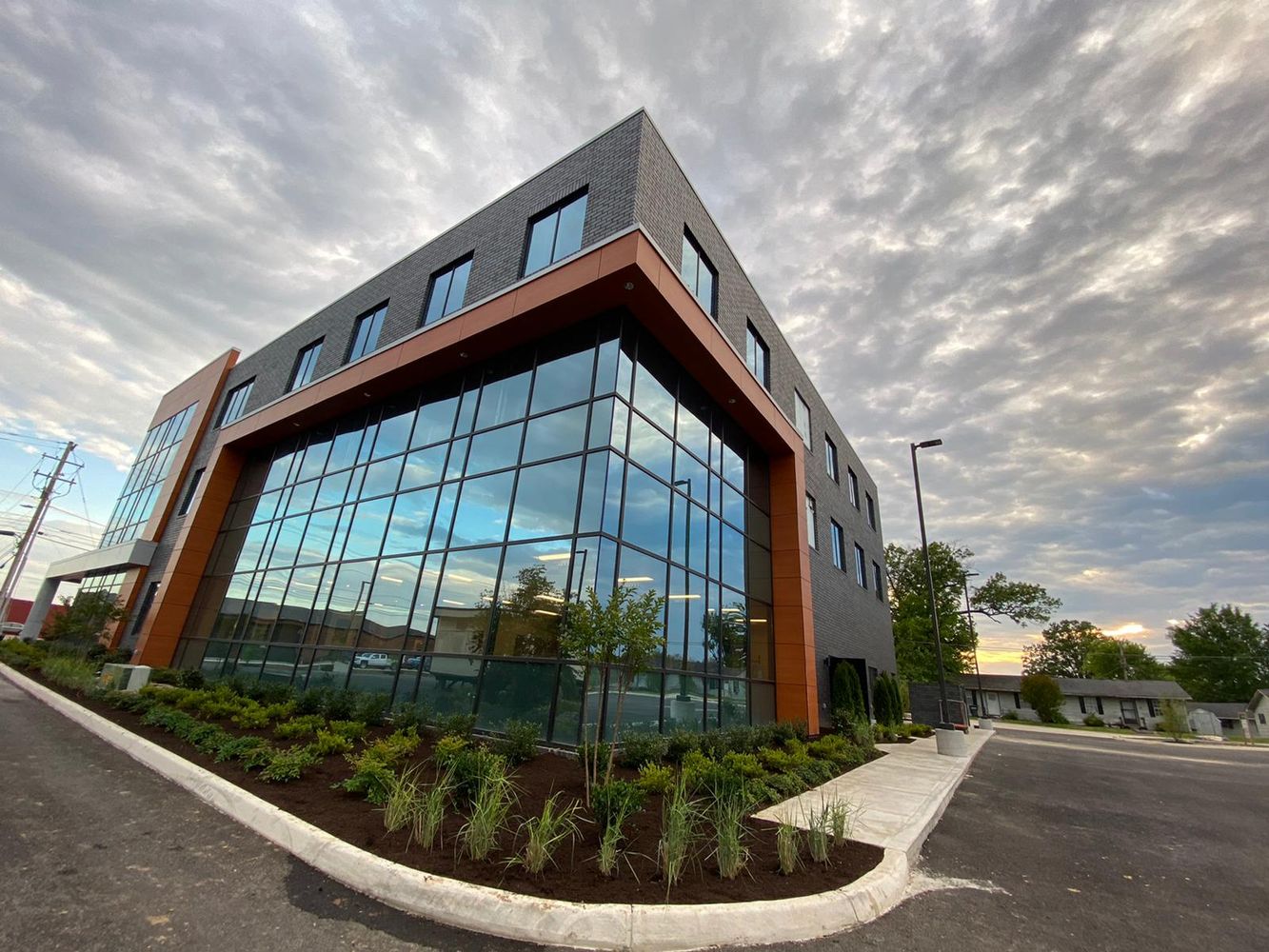Hickory Center: 115 N Hickory Ave, Cookeville, TN 38501